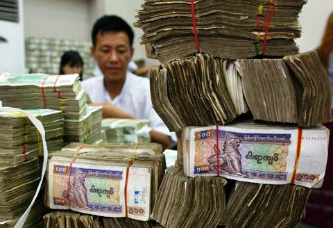 Non-paper - 29 June 2017 - Myanmar's banking sector