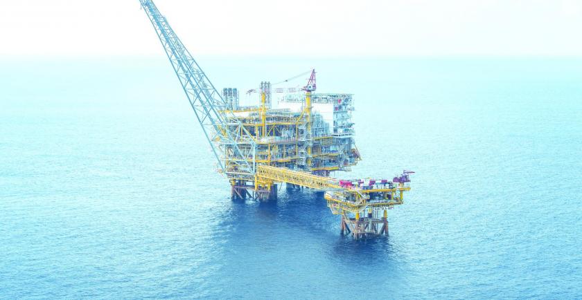 PTT Exploration and Production Public Company Limited (PTTEP) set its 5 years investment plan (2019-2023) to accommodate value-added creation from the legacy assets through exploration and production activities and to support investment opportunities in p